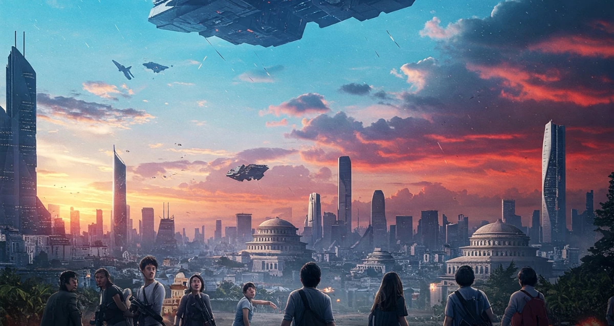 3 Body Problem 1. Sezon Özeti: Gerçekten anladık mı?