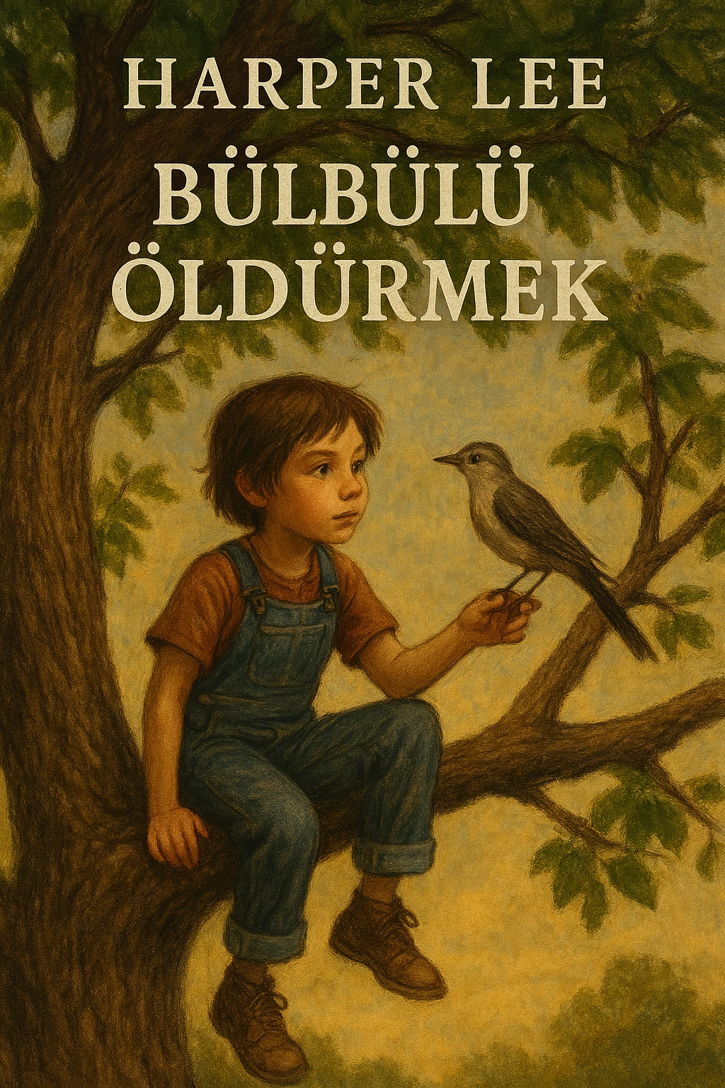 Bülbülü Öldürmek Özet: Konusu ve Ana Karakter Analizi