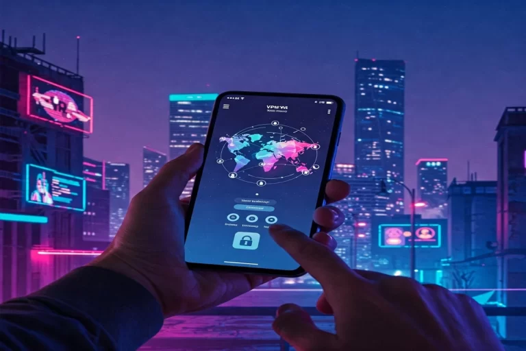 VPN Kullanmadan Önce Bunu Gör! 2025’in En İyi Ücretsiz ve Ücretli VPN Servisleri