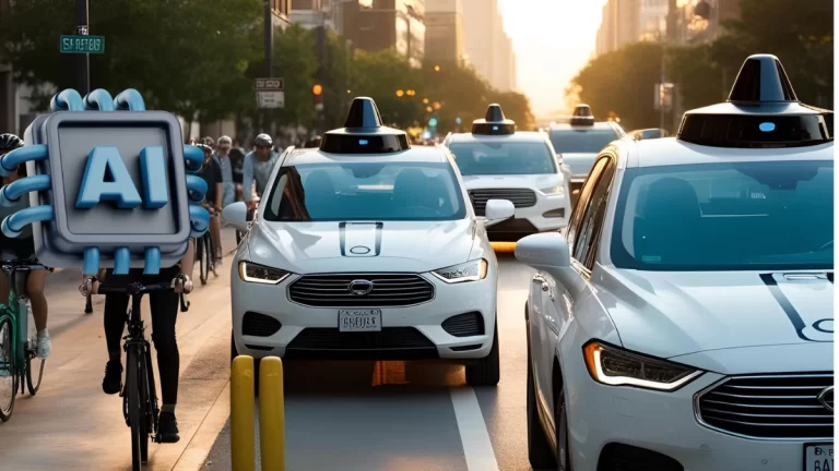 Otonom Araçlar 2025’te Ne Kadar Güvenli? İşte Uzmanların Çarpıcı Yorumları