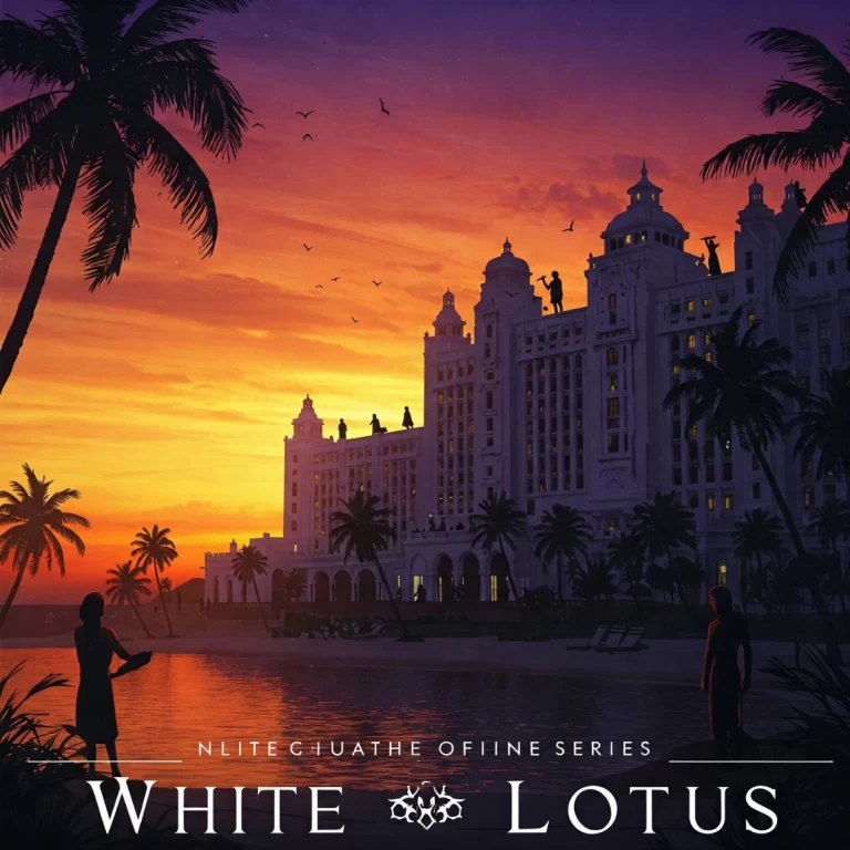 The White Lotus Özet (3 Sezonluk Spoilerlı Anlatım)