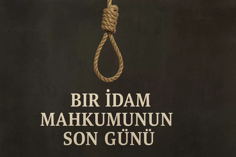 Bir İdam Mahkumunun Son Günü Özet: Hugo’nun Eşsiz Anlatımı ve Duygusal Derinliği