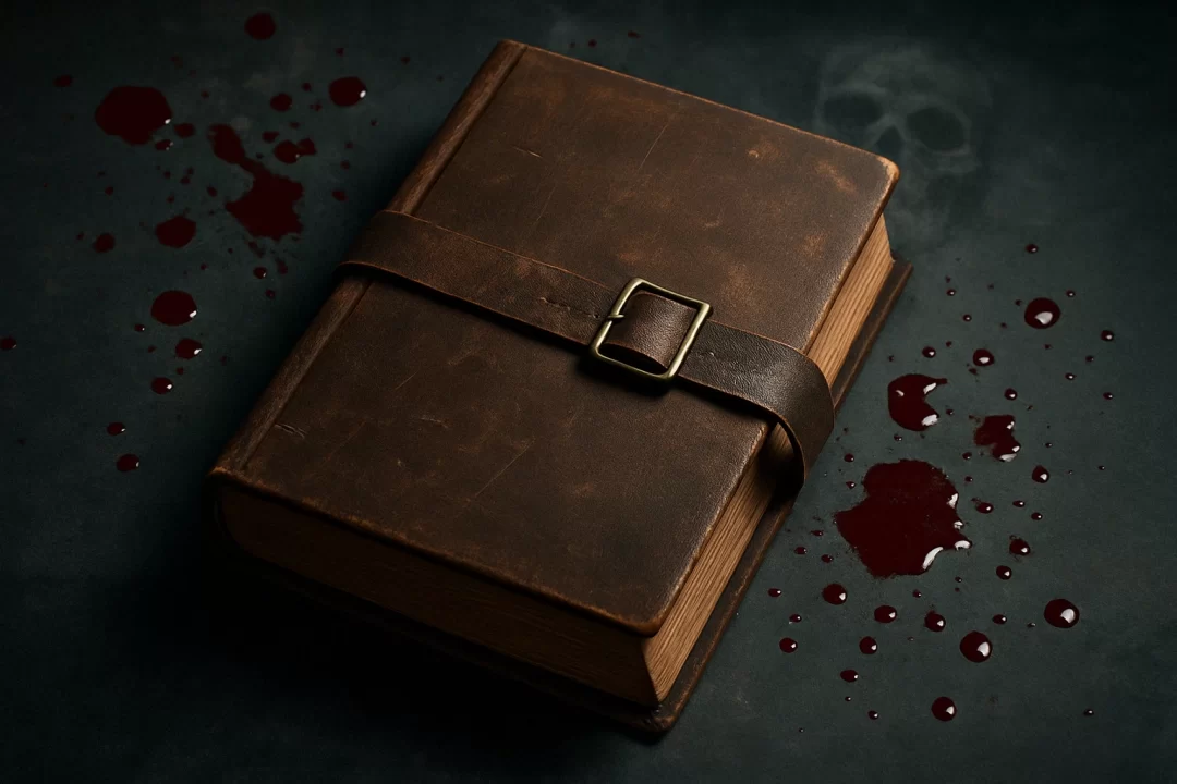Books of Blood Film Özeti (Spoilerlı) – Ölülerin Yazdığı Kitap