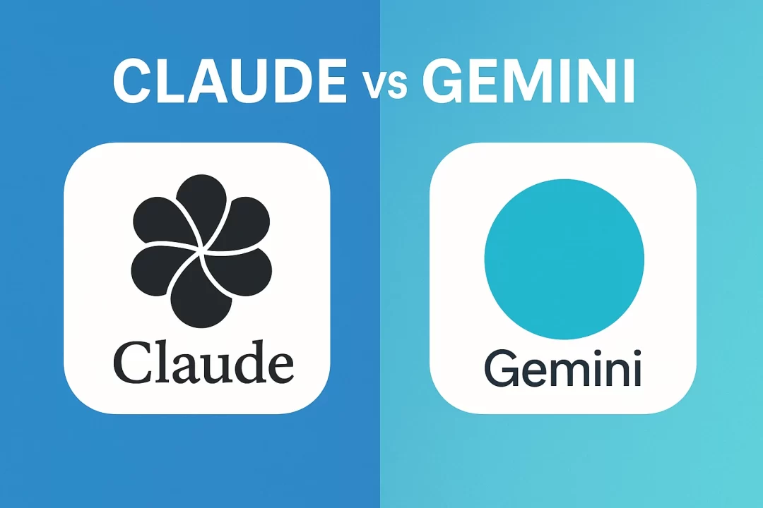 Claude vs Gemini: Hangi Yapay Zeka Çözümü Daha İnovatif?