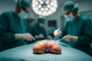 Domuzdan İnsana Organ Naklinde REKOR: Hasta Aylarca Yaşadı