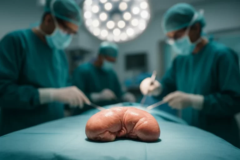 Domuzdan İnsana Organ Naklinde REKOR: Hasta Aylarca Yaşadı