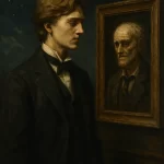 Dorian Gray’in Portresi Özet – Oscar Wilde – Konusu ve incelemesi