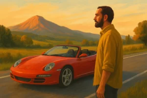 Ferrarisini Satan Bilge Özet – Robin Sharma’dan Ruhuna Yolculuk