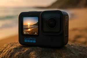 GoPro Hero 13 Black İncelemesi: Aksiyonun Yeni Adı mı?