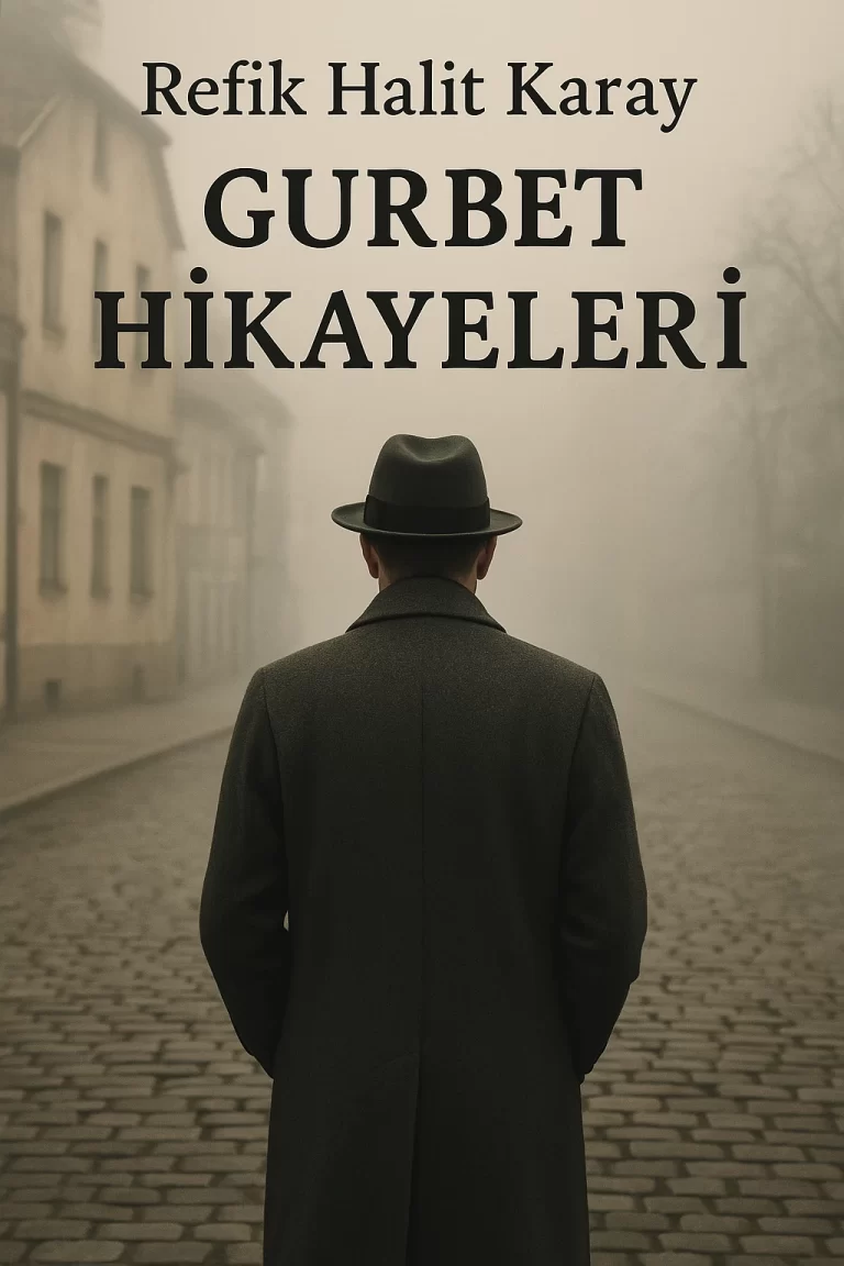 Gurbet Hikayeleri Özet – Refik Halit Karay’ın Sürgünle Yoğrulan Hikayeleri