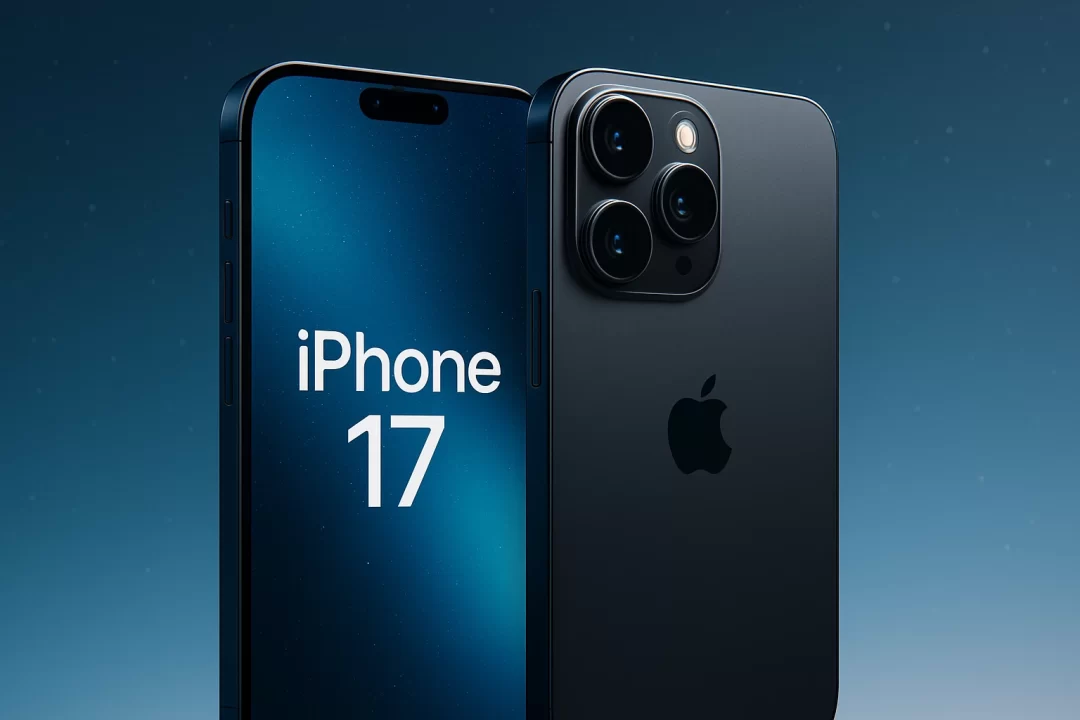 iPhone 17 İlk Sızıntıları: Apple’ın Yeni Amiral Gemisi Hakkında Bilinenler