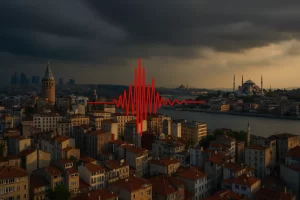 İstanbul’da Bundan Sonra Ne Olacak: Marmara Fayı 259 Yıl Sonra Harekete mi Geçiyor?