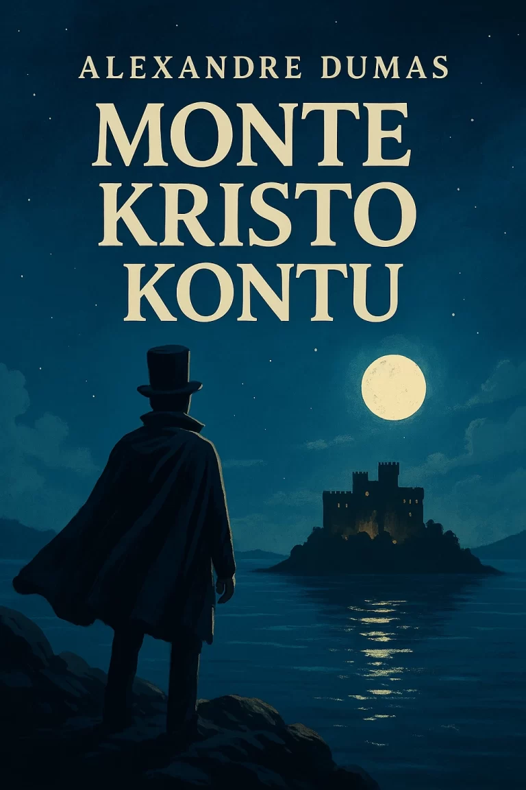 Monte Kristo Kontu Özeti: Alexandre Dumas Ne Anlatıyor?