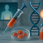 mRNA Kanser Aşısı Gerçek Oluyor mu? Bilim İnsanları Umutlu