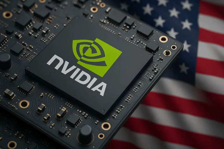 Nvidia H20 Çip İhracatlarına ABD Hükümetinden Lisans Zorunluluğu
