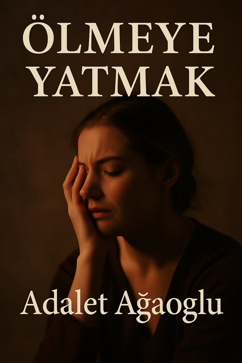 Ölmeye Yatmak Özet – Adalet Ağaoğlu’nun Psikolojik Romanı