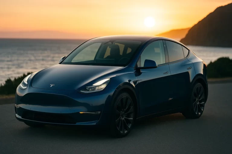 Tesla Model Y 2025 Versiyonu Türkiye’de: Alınır mı, Beklenir mi?