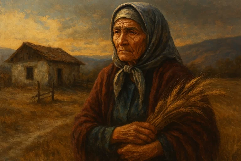 5 Dakikada Toprak Ana Özet – Cengiz Aytmatov’un Yüreğe Dokunan Eseri
