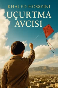 Uçurtma Avcısı Özet – Khaled Hosseini’den Yürek Dağlayan Bir Hikaye