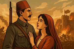 Vatan Yahut Silistre Özeti: Aşkın ve Fedakârlığın Sahnesinde Bir Millet Uyanıyor