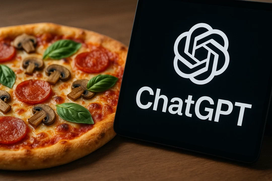 Yapay Zeka Pizza Siparişi Alabilir mi? Gerçek Bir Test Yaptık