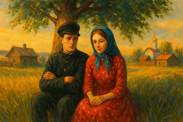 Yüzbaşının Kızı Özeti: 18. Yüzyılda Bir Subayın Mücadelesi