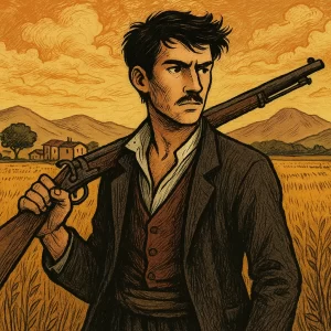 İnce Memed Özet – Yaşar Kemal’in Efsanevi Direniş Destanı