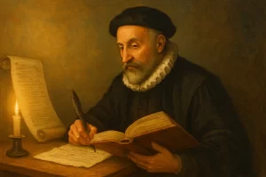 Montaigne Denemeler Özet: Düşüncenin Aynasına Derin Bir Yolculuk