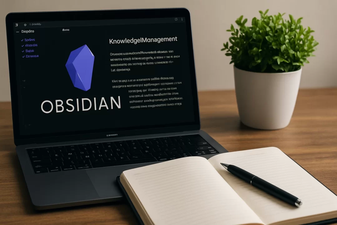 Obsidian Not Alma İle Bilgi Yönetiminde Muhteşem Başarıya Ulaşın