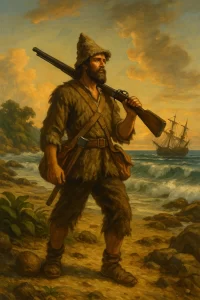 Robinson Crusoe Özet: Issız Bir Adada Hayatta Kalmanın Hikayesi