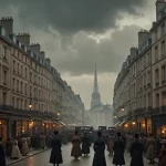 İki Şehrin Hikayesi Özet – Charles Dickens’ın İki Zıt Dünyanın Portresi
