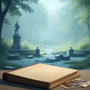 Kayıp Zamanın İzinde Özet – Marcel Proust’un Efsanevi Romanı
