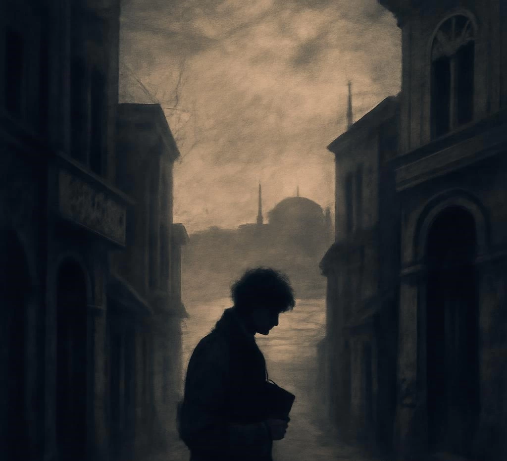 Yalnızlıklar Şehri Özet – Orhan Pamuk’un Edebiyatta Yolculuğu