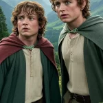 Yüzüklerin Efendisi: Yüzük Kardeşliği Özet – J.R.R. Tolkien’in Epik Fantastik Yolculuğu