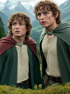 Yüzüklerin Efendisi: Yüzük Kardeşliği Özet – J.R.R. Tolkien’in Epik Fantastik Yolculuğu