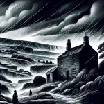 Uğultulu Tepeler Özet: Emily Bronte’nin Ölümsüz Aşk ve İntikam Romanı